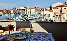 Piran View
